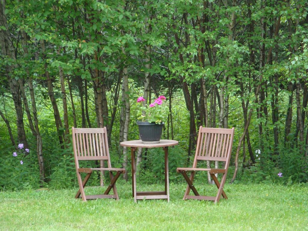Sandstone Bed&Breakfast New Glasgow Eksteriør billede